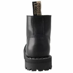 Shoes STEEL - 6 - Eyelet -127,128/0 -women Shoes Shop 41239 4