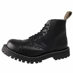 Shoes STEEL - 6 - Eyelet -127,128/0