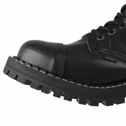 Shoes STEEL - 6 - Eyelet -127,128/0 -women Shoes Shop 41239 5