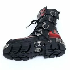 Shoes New Rock -women Shoes Shop 43230 4