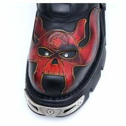 Shoes New Rock -women Shoes Shop 43230 5