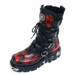 Shoes New Rock -women Shoes Shop 43230 6