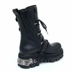 Boots New Rock -women Shoes Shop 43232 3