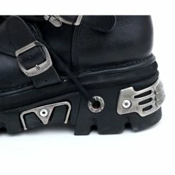 Boots New Rock -women Shoes Shop 43232 6