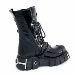 Boots New Rock 8 Boots New Rock -women Shoes Shop 43235 3