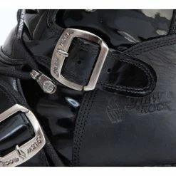 Boots New Rock 11 Boots New Rock -women Shoes Shop 43235 6