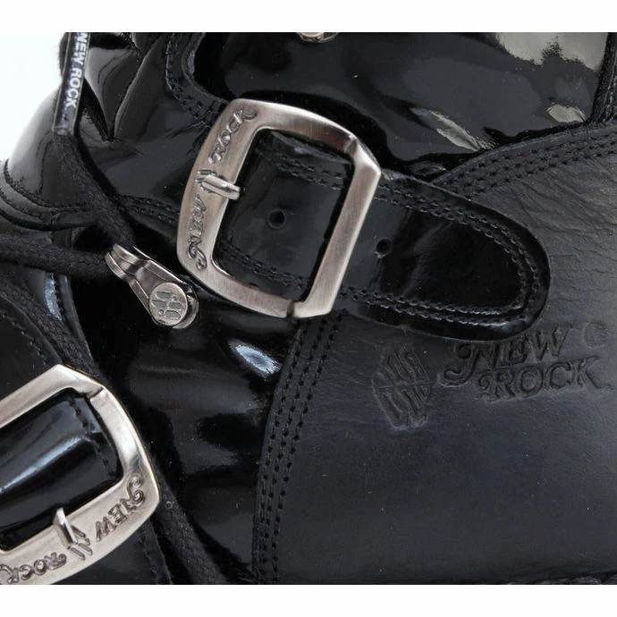 Boots New Rock 6 Boots New Rock - Image 6