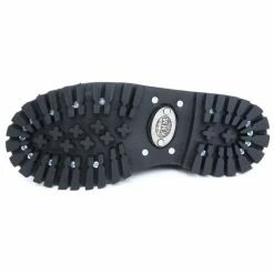 Shoes KMM 14dírkové - Black 7 Shoes KMM 14dírkové - Black -women Shoes Shop 50486 4