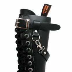 Shoes KMM 14dírkové - Black 8 Shoes KMM 14dírkové - Black -women Shoes Shop 50489 3