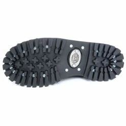 Shoes KMM 14dírkové - Black 11 Shoes KMM 14dírkové - Black -women Shoes Shop 50489 50489 1