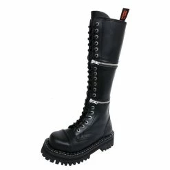 Shoes KMM 18dírkové - Black 11 Shoes KMM 18dírkové - Black -women Shoes Shop 50494 6