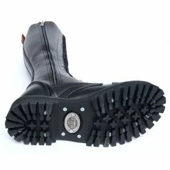 Shoes KMM 20dírkové - Black 7 Shoes KMM 20dírkové - Black -women Shoes Shop 50496 3