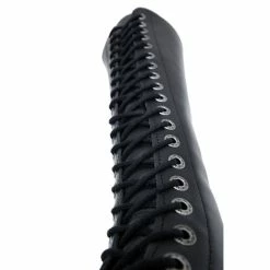 Shoes KMM 20dírkové - Black 8 Shoes KMM 20dírkové - Black -women Shoes Shop 50496 4