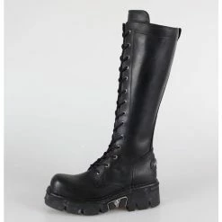 High Boots NEW ROCK - 235-S1