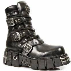 Boots NEW ROCK - 1010-S1