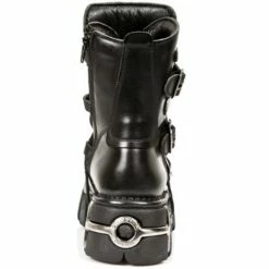Boots NEW ROCK - 1010-S1 -women Shoes Shop 51081 3