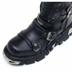 Boots NEW ROCK - 1020-S2 -women Shoes Shop 51101 6