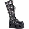 Boots NEW ROCK - 272-S2