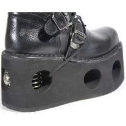 Boots NEW ROCK - 272-S2 -women Shoes Shop 51118 8