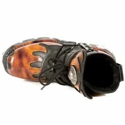 Shoes NEW ROCK - 288-S1 -women Shoes Shop 51122 M 288 S1 7