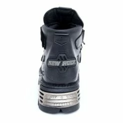 Shoes NEW ROCK - 654-S1 -women Shoes Shop 51159 4