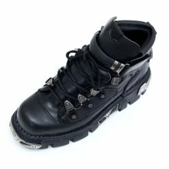 Shoes NEW ROCK - 654-S1 -women Shoes Shop 51159 5