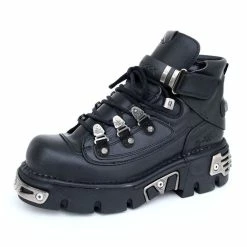Shoes NEW ROCK - 654-S1