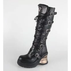 High Boots NEW ROCK - 8272-S1
