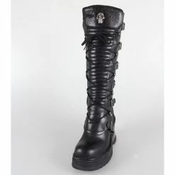 High Boots NEW ROCK - 8272-S1 -women Shoes Shop 51206 51206 2