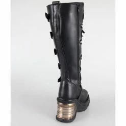 High Boots NEW ROCK - 8272-S1 -women Shoes Shop 51206 51206 3