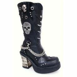Boots NEW ROCK - 8304-S1