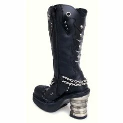 Boots NEW ROCK - 8304-S1 -women Shoes Shop 51207 51207 3