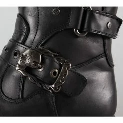 Shoes NEW ROCK - 7604-S1 -women Shoes Shop 51284 6