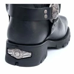 Shoes NEW ROCK - 7605-S1 -women Shoes Shop 51285 4