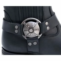 Shoes NEW ROCK - 7605-S1 -women Shoes Shop 51285 5