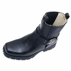 Shoes NEW ROCK - 7605-S1 -women Shoes Shop 51285 51285 3