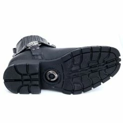 Boots NEW ROCK - 7621-S1 -women Shoes Shop 51286 5