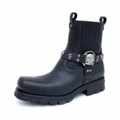 Boots NEW ROCK - 7621-S1