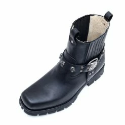 Boots NEW ROCK - 7621-S1 -women Shoes Shop 51286 6