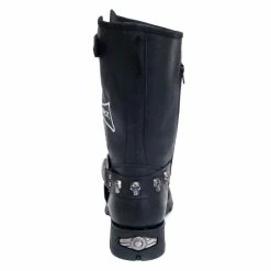 Boots NEW ROCK - 7622-S1 -women Shoes Shop 51287 4