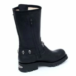 Boots NEW ROCK - 7622-S1 -women Shoes Shop 51287 51287 3