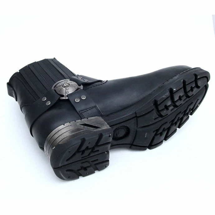 Shoes NEW ROCK - MR007-S1 4 Shoes NEW ROCK - MR007-S1 - Image 4