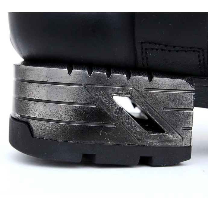 Shoes NEW ROCK - MR007-S1 5 Shoes NEW ROCK - MR007-S1 - Image 5