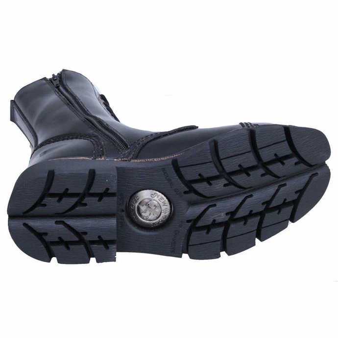 Shoes NEW ROCK - NEWMILI10-S1 6 Shoes NEW ROCK - NEWMILI10-S1 - Image 6