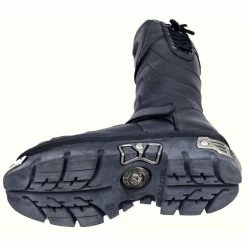 Boots NEW ROCK - 745-R1 8 Boots NEW ROCK - 745-R1 -women Shoes Shop 51467 4