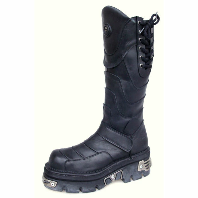 Boots NEW ROCK - 745-R1 1 Boots NEW ROCK - 745-R1