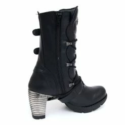 High Boots NEW ROCK - TR003-S1 -women Shoes Shop 51486 51486 3