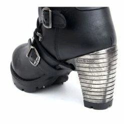 High Boots NEW ROCK - TR003-S1 -women Shoes Shop 51486 6