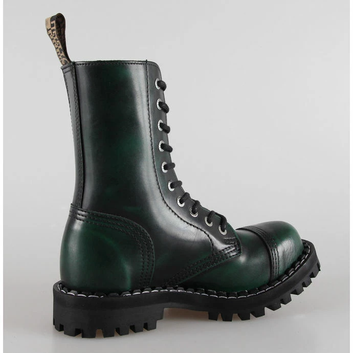 Shoes STEEL 3 Shoes STEEL - Image 3