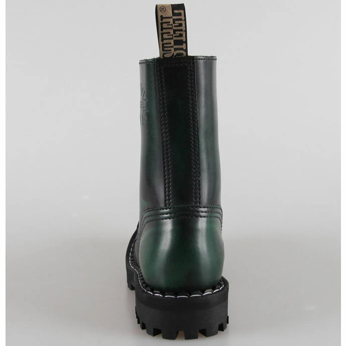 Shoes STEEL 4 Shoes STEEL - Image 4